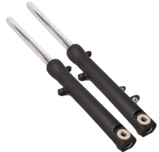 Hero Hunk 150 Double Disc Original Fork or Front Shock Absorber Set