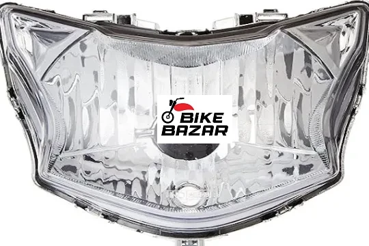 Honda Livo 110 Original Headlight Set