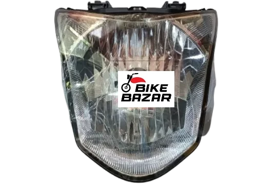 Honda CB Hornet 160R CBS Original Headlight Set