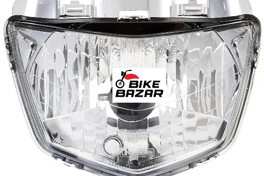 Honda Dream Neo Original Headlight Set