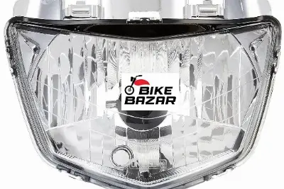 Honda Dream Neo Original Headlight Set