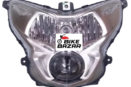 Bajaj Pulsar AS 150 Original Headlight Set