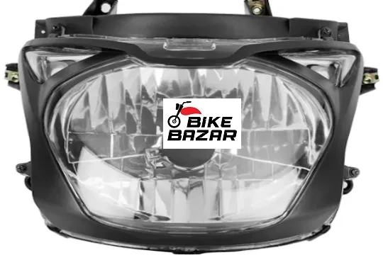 Bajaj Pulsar 150 Double Disc Original Headlight Set