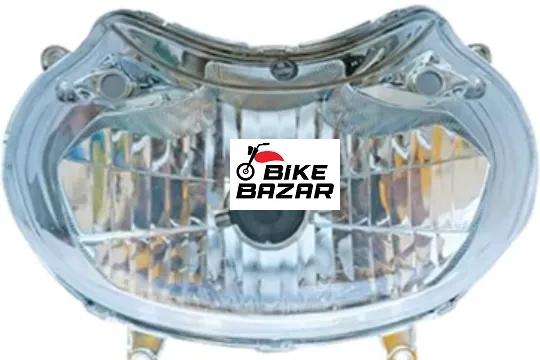 Bajaj Discover 150 Original Headlight Set