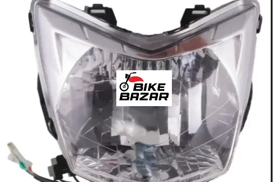 Hero Hunk Original Headlight Set