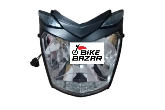 Hero Xtreme Sports Original Headlight Set