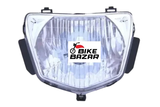 Hero Achiever 150 Original Headlight Set