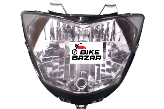 Hero Ignitor 125 Original Headlight Set