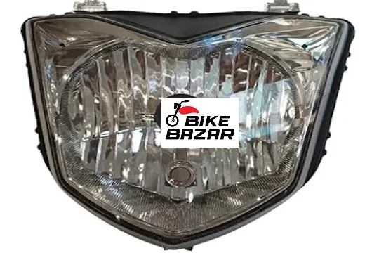 Hero Splendor iSmart 110 Original Headlight Set