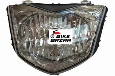 Hero Splendor iSmart 110 Original Headlight Set