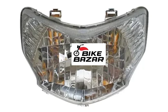Hero Maestro Edge Original Headlight Set
