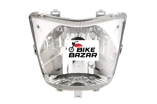 Hero Splendor iSmart Plus Original Headlight Set