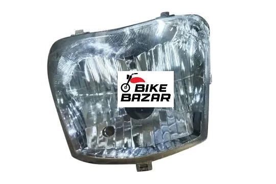 Hero Splendor Pro Original Headlight Set