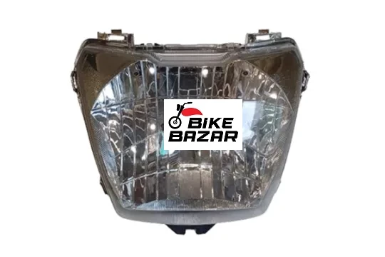 Hero Super Splendor Original Headlight Set