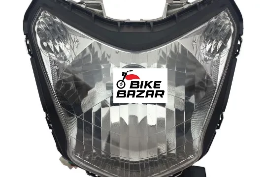 Hero Passion XPro Original Headlight Set