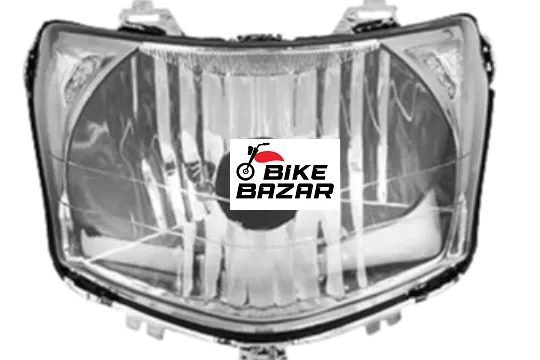 Hero HF Deluxe Original Headlight Set