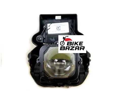 Yamaha MT 15 Original Headlight Set