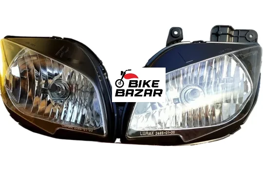 Yamaha FAZER Original Headlight Set