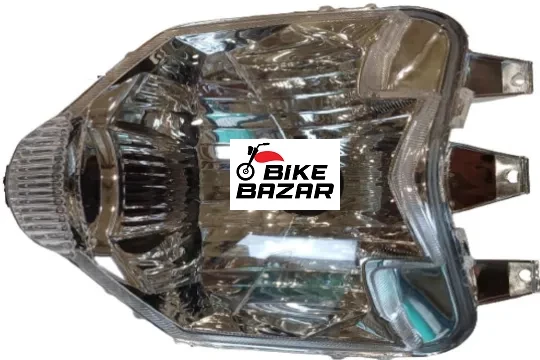 Yamaha FZS FI V2 Original Headlight Set