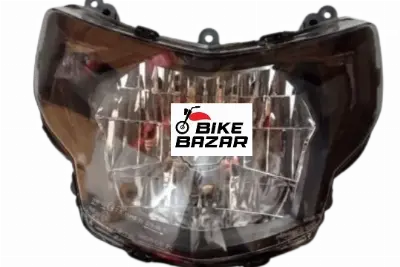 TVS Apache RTR 160 4V Original Headlight Set