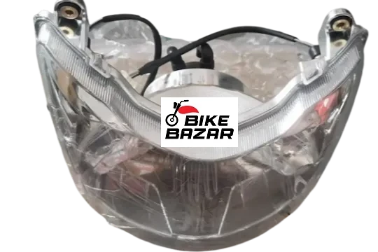 TVS Phoenix 125 Original Headlight Set