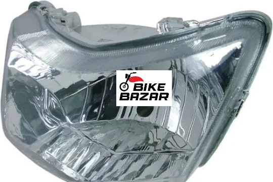 TVS Metro Plus 110 Original Headlight Set