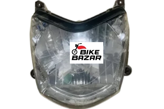 TVS Metro Original Headlight Set