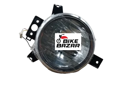 TVS XL 100 Original Headlight Set(Kick Start)