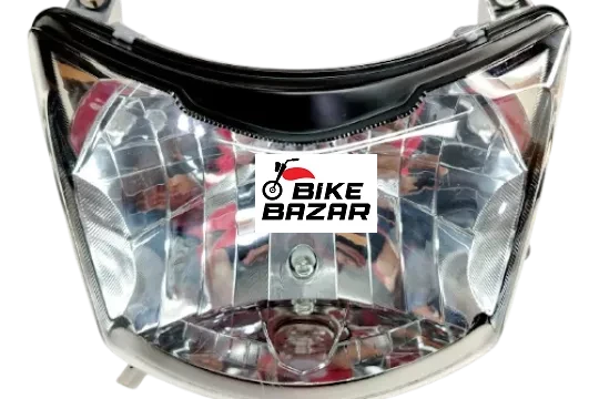 TVS Stryker 125 Original Headlight Set