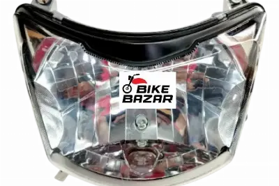 TVS Stryker 125 Original Headlight Set