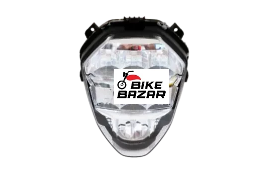 Suzuki Gixxer (ABS) Original Headlight Set
