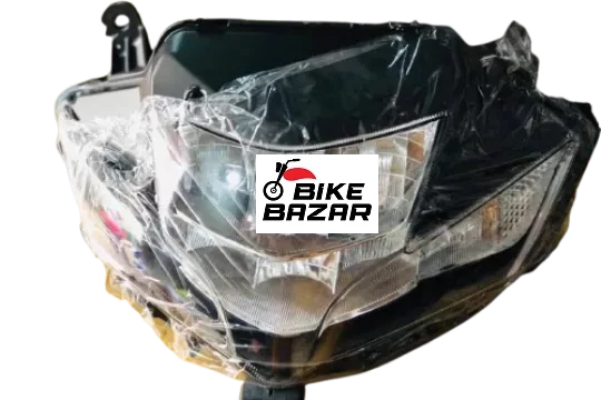 Suzuki Gixxer SF Original Headlight Set(Old Model)