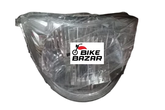 Suzuki Hayate EP	 Original Headlight Set