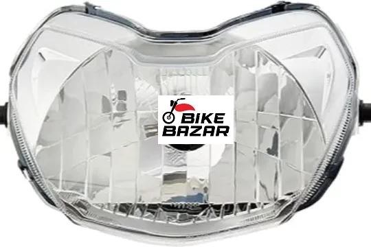 TVS Apache RTR 160 4V with ABS Original Headlight Set