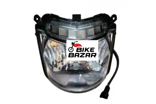 Bajaj Platina 110 H Original Headlight Set
