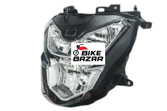 Honda Hornet 2.0 Original Headlight Set