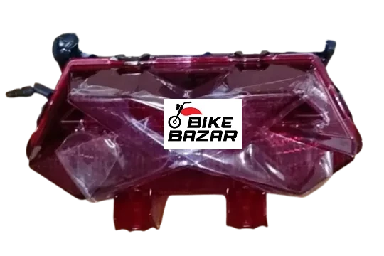 Honda CB Hornet 160R Original Back Light or Tail Light