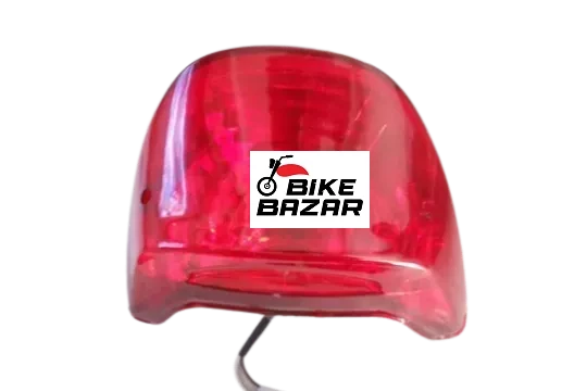 Honda CB Shine SP Original Back Light or Tail Light