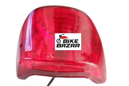 Honda Shine Original Back Light or Tail Light