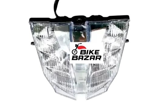 Bajaj Pulsar NS 160 Single Disc Original Back Light or Tail Light