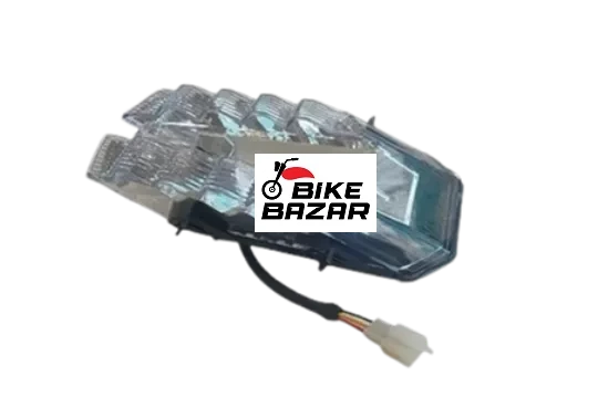 Bajaj Pulsar AS 150 Original Back Light or Tail Light