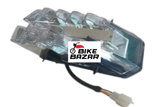 Bajaj Pulsar 150 Original Back Light or Tail Light