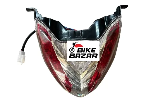 Bajaj Pulsar 135 Original Back Light or Tail Light