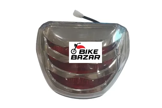 Bajaj Discover 125 Original Back Light or Tail Light