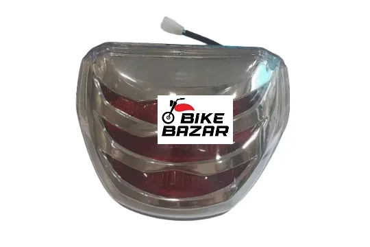 Bajaj Discover 110 Original Back Light or Tail Light