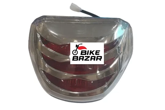 Bajaj Discover 100 Original Back Light or Tail Light