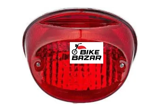 Bajaj Platina 110 Original Back Light or Tail Light