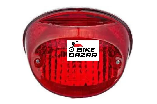 Bajaj Platina 100 Original Back Light or Tail Light