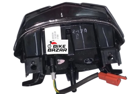 Hero Xtreme Original Back Light or Tail Light