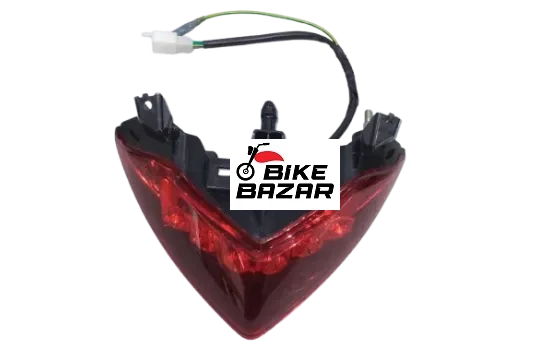 Hero Xtreme Sports Original Back Light or Tail Light